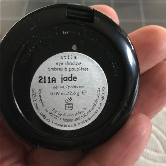 Eye shadow - Picture 4 of 5